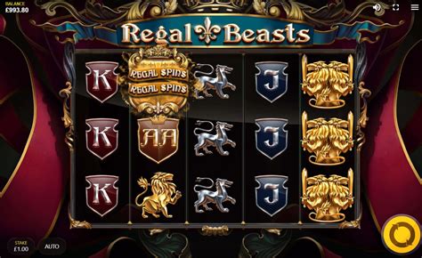 Regal Beasts 2